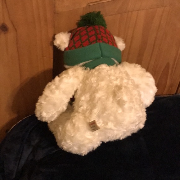 Teddy bear - Picture 2 of 16